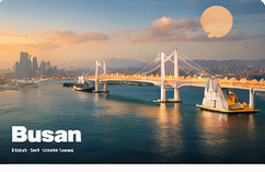 Busan