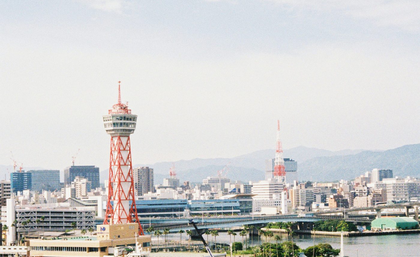 Fukuoka