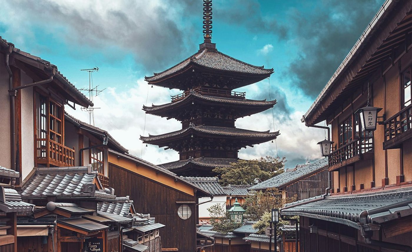 Kyoto